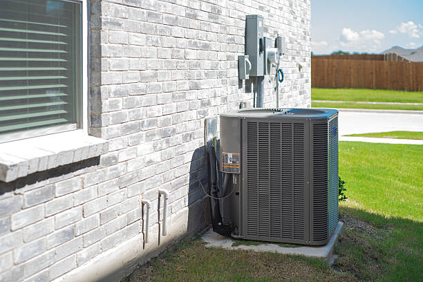 Reliable Hvac Maintenance contractor in Ward, AR by FH HVAC